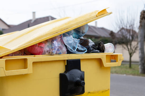 Junk Removal for Events in Deerwood, TX